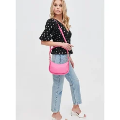 Shoulder Bags|Hobo^Urban Expressions Rhoda Shoulder Bag