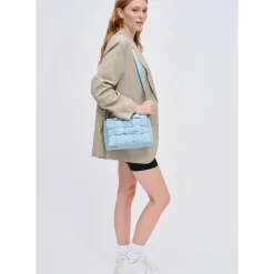 Crossbody^Urban Expressions Rhodes Crossbody