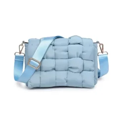 Crossbody^Urban Expressions Rhodes Crossbody