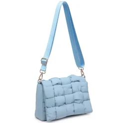 Crossbody^Urban Expressions Rhodes Crossbody