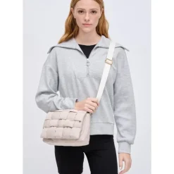 Crossbody^Urban Expressions Rhodes Crossbody