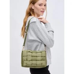 Crossbody^Urban Expressions Rhodes Crossbody