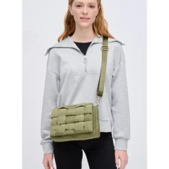 Crossbody^Urban Expressions Rhodes Crossbody