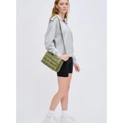 Crossbody^Urban Expressions Rhodes Crossbody
