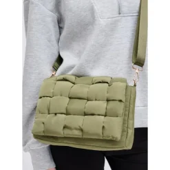Crossbody^Urban Expressions Rhodes Crossbody