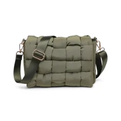 Crossbody^Urban Expressions Rhodes Crossbody