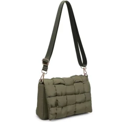 Crossbody^Urban Expressions Rhodes Crossbody