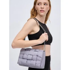Crossbody^Urban Expressions Rhodes Crossbody