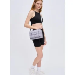 Crossbody^Urban Expressions Rhodes Crossbody