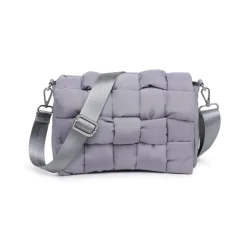 Crossbody^Urban Expressions Rhodes Crossbody