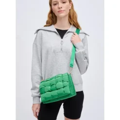 Crossbody^Urban Expressions Rhodes Crossbody