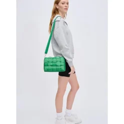 Crossbody^Urban Expressions Rhodes Crossbody