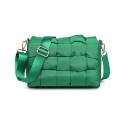 Crossbody^Urban Expressions Rhodes Crossbody
