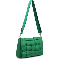 Crossbody^Urban Expressions Rhodes Crossbody