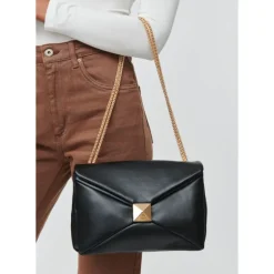Crossbody^Urban Expressions Ribbon Crossbody