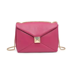 Crossbody^Urban Expressions Ribbon Crossbody