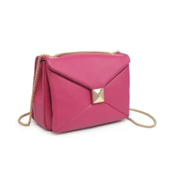 Crossbody^Urban Expressions Ribbon Crossbody