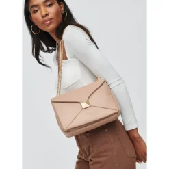 Crossbody^Urban Expressions Ribbon Crossbody