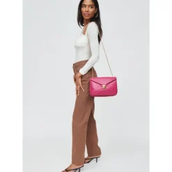 Crossbody^Urban Expressions Ribbon Crossbody