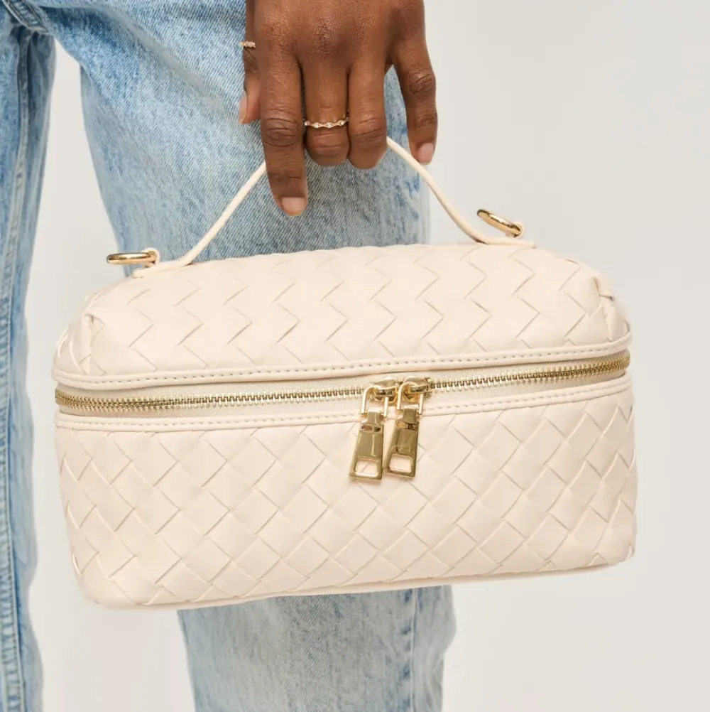 Crossbody^Urban Expressions Richie Crossbody