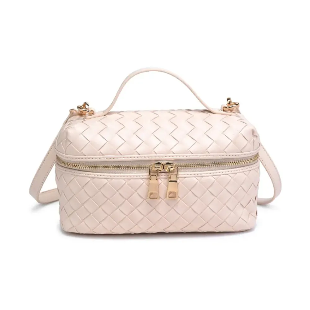 Crossbody^Urban Expressions Richie Crossbody