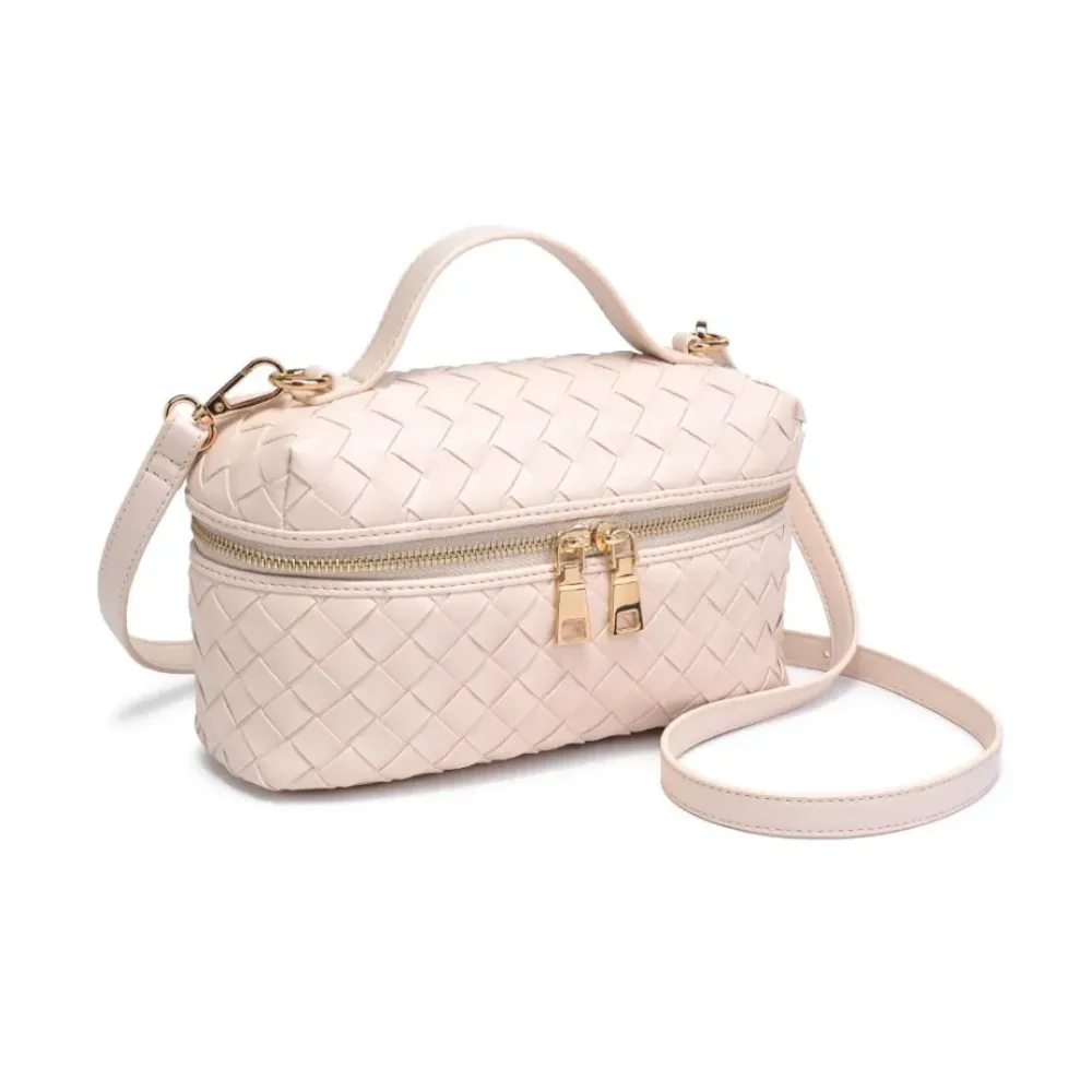 Crossbody^Urban Expressions Richie Crossbody