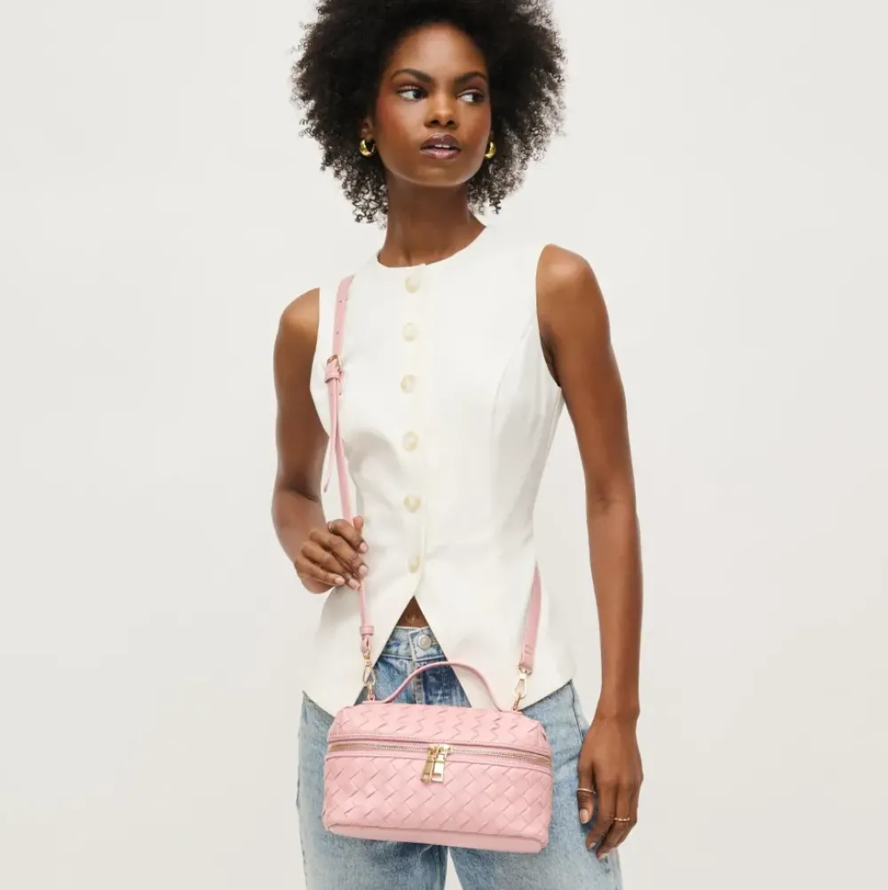 Crossbody^Urban Expressions Richie Crossbody