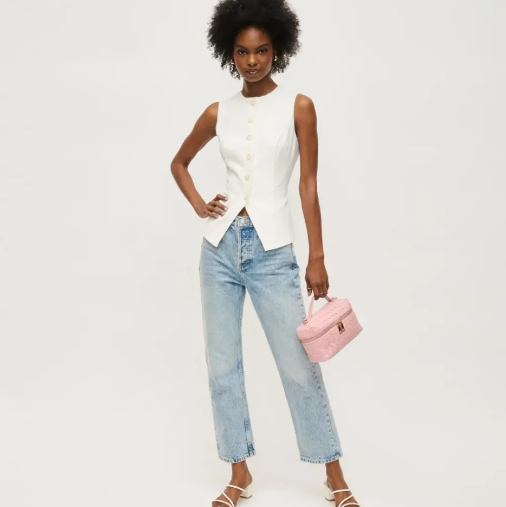 Crossbody^Urban Expressions Richie Crossbody