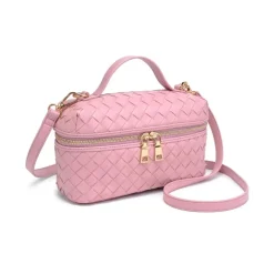 Crossbody^Urban Expressions Richie Crossbody