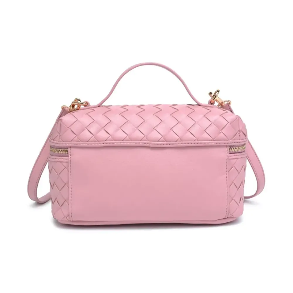 Crossbody^Urban Expressions Richie Crossbody