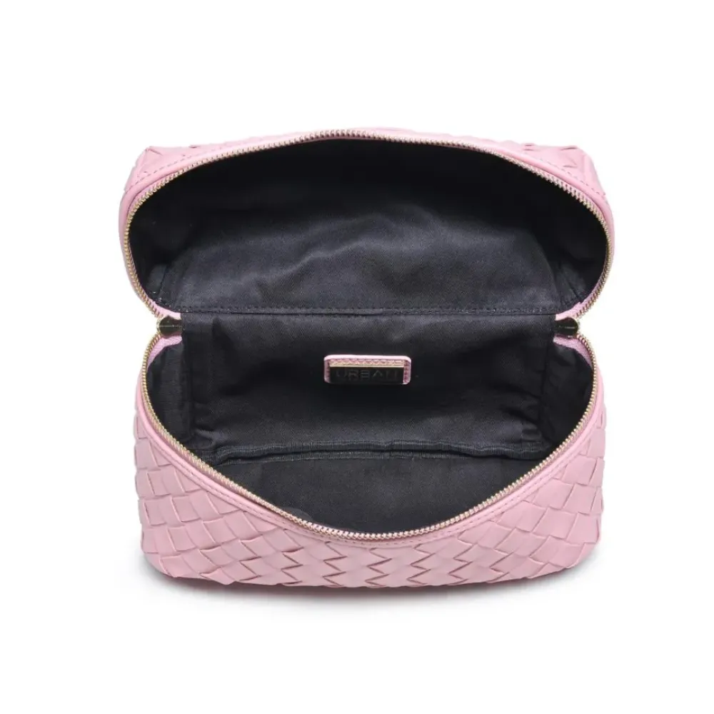 Crossbody^Urban Expressions Richie Crossbody