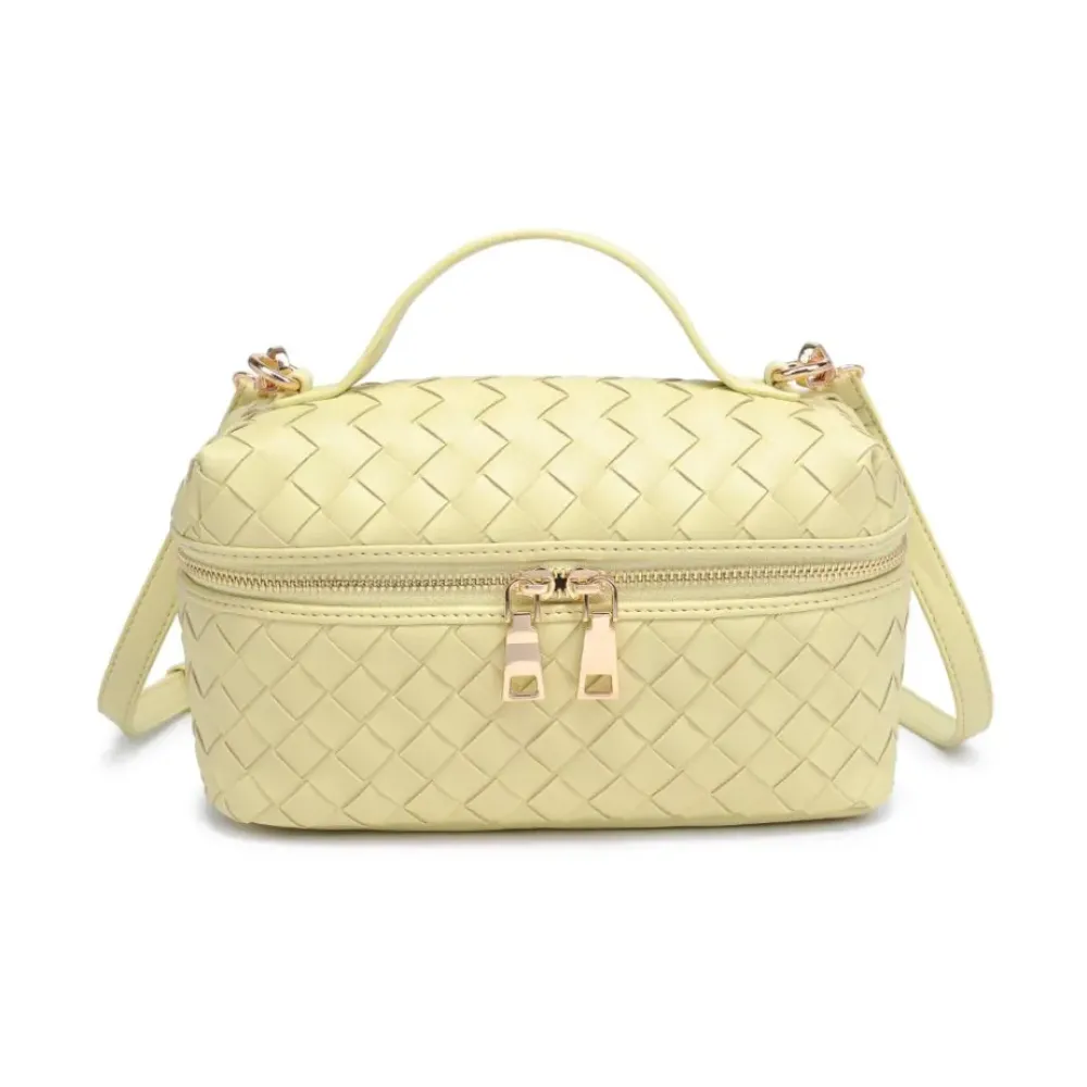 Crossbody^Urban Expressions Richie Crossbody
