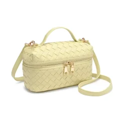 Crossbody^Urban Expressions Richie Crossbody
