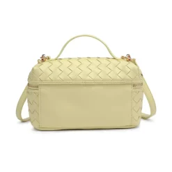 Crossbody^Urban Expressions Richie Crossbody