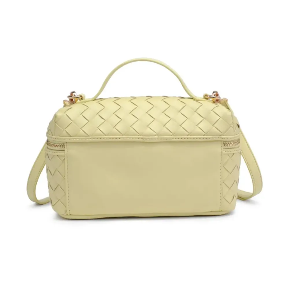 Crossbody^Urban Expressions Richie Crossbody
