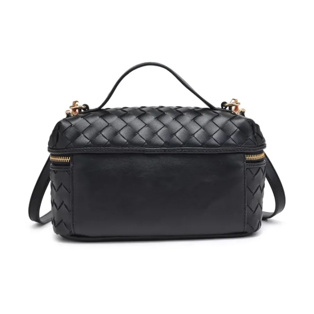 Crossbody^Urban Expressions Richie Crossbody