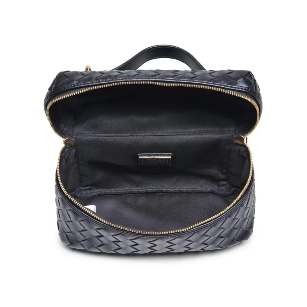 Crossbody^Urban Expressions Richie Crossbody