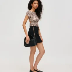 Crossbody^Urban Expressions Ripley Crossbody