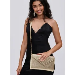 Clutches^Urban Expressions Riva Clutch