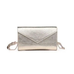 Clutches^Urban Expressions Riva Clutch