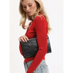 Clutches^Urban Expressions Riva Clutch
