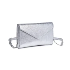 Clutches^Urban Expressions Riva Clutch