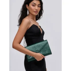 Clutches^Urban Expressions Riva Clutch