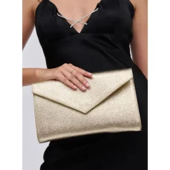 Clutches^Urban Expressions Riva Clutch