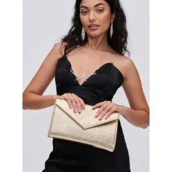 Clutches^Urban Expressions Riva Clutch