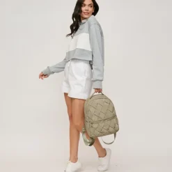 Backpacks^Urban Expressions Robin Backpack