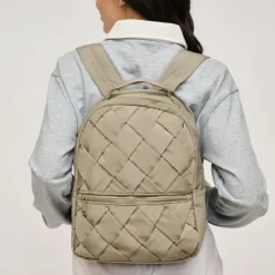 Backpacks^Urban Expressions Robin Backpack