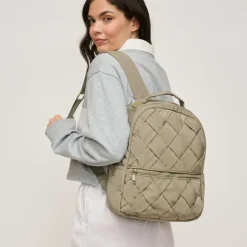 Backpacks^Urban Expressions Robin Backpack