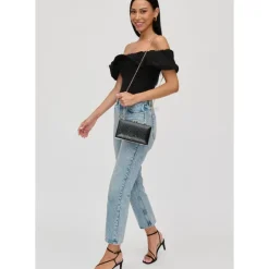 Clutches^Urban Expressions Rosa Evening Bag