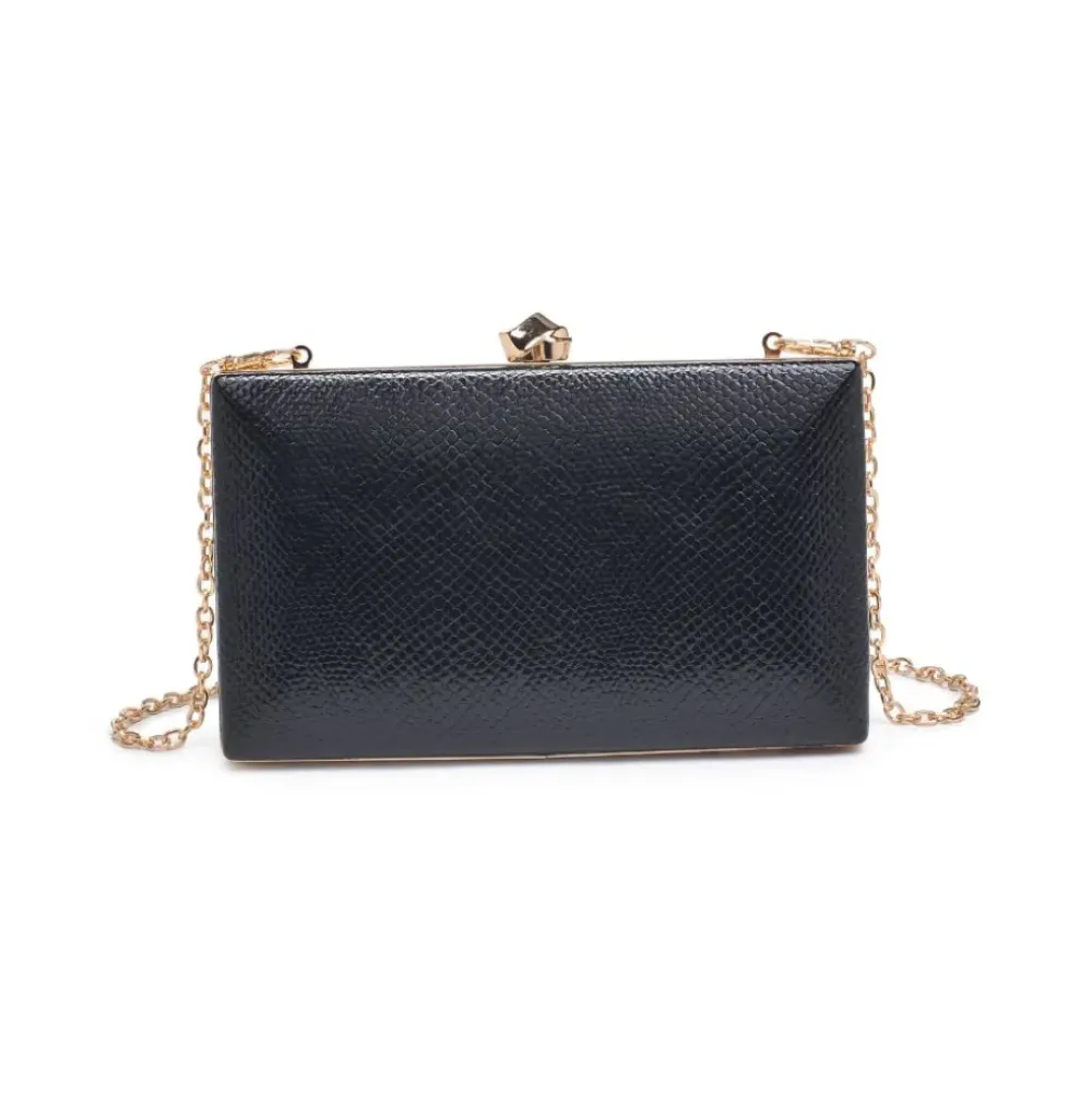 Clutches^Urban Expressions Rosa Evening Bag